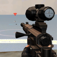 ���Ϸ�������ս(Guardian on the Sea: Shooting Pirates)v1.0.1 ��׿��