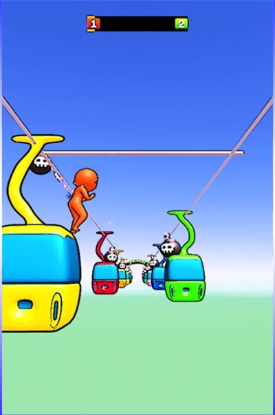 ³Save The Cable Carv0.1 ׿