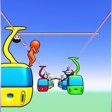 拯救缆车Save The Cable Car 拯救缆车Save The Cable Car