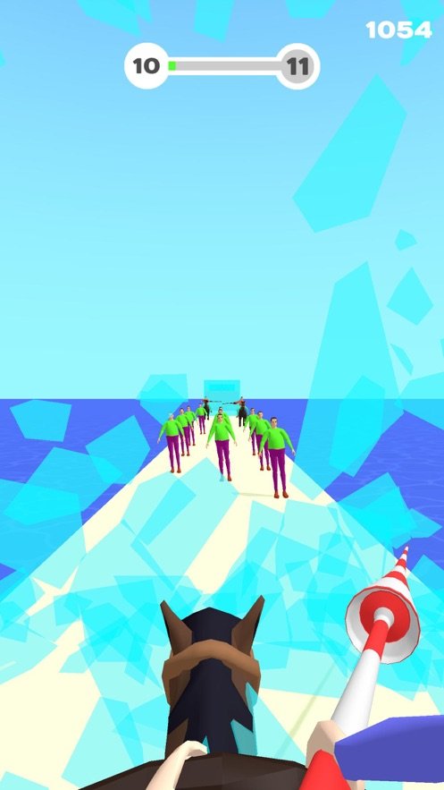 ���侺��Joust Runv1.5 ��׿��