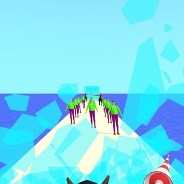 比武竞赛Joust Run 比武竞赛Joust Run