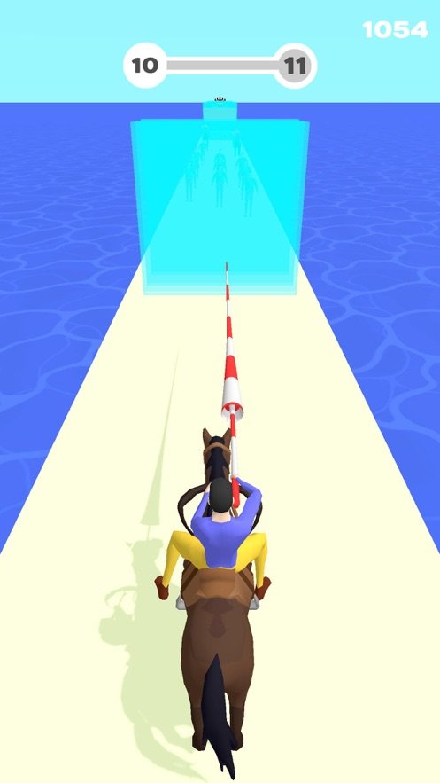 ���侺��Joust Runv1.5 ��׿��