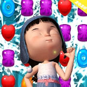 ����֭��SweetCandyBlast��v3.0 ���°�