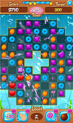 ����֭��SweetCandyBlast��v3.0 ���°�