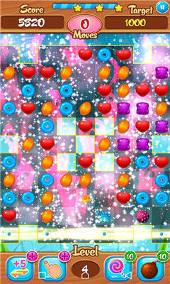 ����֭��SweetCandyBlast��v3.0 ���°�