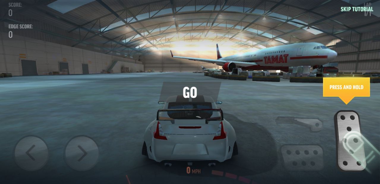 ����Ư��ר��Drift Max Prov2.5.24 ��׿��