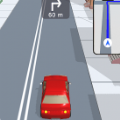 ������ʻEscape Drivingv1.1.0 ��׿��