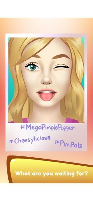������ģ������PimplePopperSeason��v1.0 ��׿��