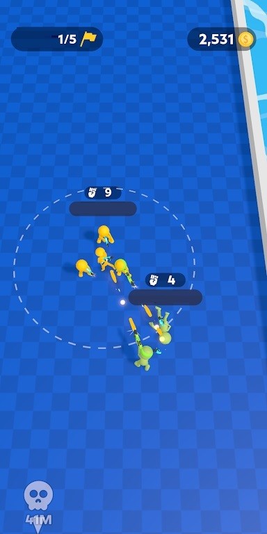 б�����ͻ��Slash  Clash��v0.45 ���°�