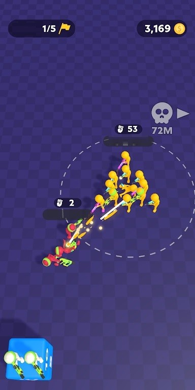 б�����ͻ��Slash  Clash��v0.45 ���°�