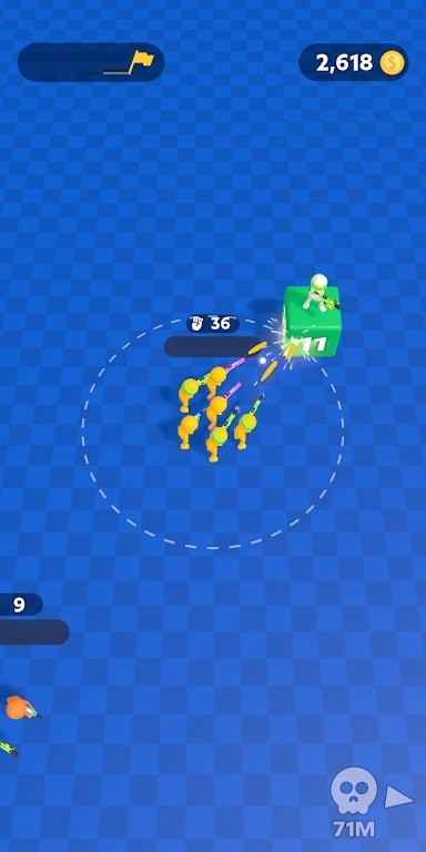 б�����ͻ��Slash  Clash��v0.45 ���°�