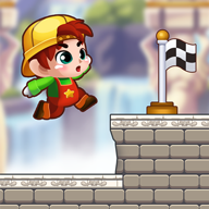 ������ð��(Super Adventure)v1.2.5 ��׿��