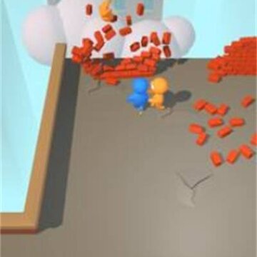 超级打手Super Brawler 超级打手Super Brawler