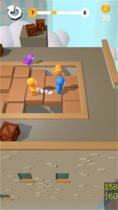 ��������Super Brawlerv0.35 ��׿��