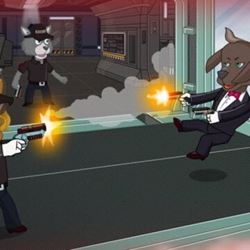 �ƽ�������PuppySuperAgent