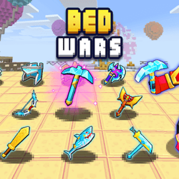 ��ս��������Bed Wars