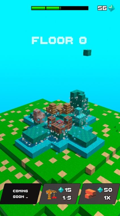¥ʦBlock Tower Builder 3Dv1.0.6 ׿