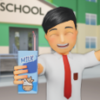 ѧУ��������ģ����Kantin Sekolah Simulatorv1.0.2 ��׿��