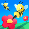 ۷ð3DѰ(Bee Adventure 3D: Honey Islands)v0.2 ׿