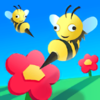 �۷��ð��3D��Ѱ�(Bee Adventure 3D: Honey Islands)v0.2 ��׿��
