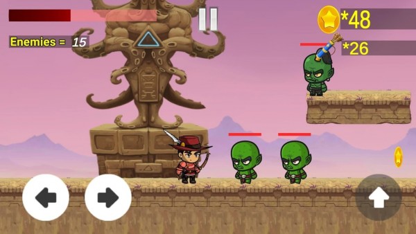 ���߹����֣�Arrow Master��v1.6 ���°�