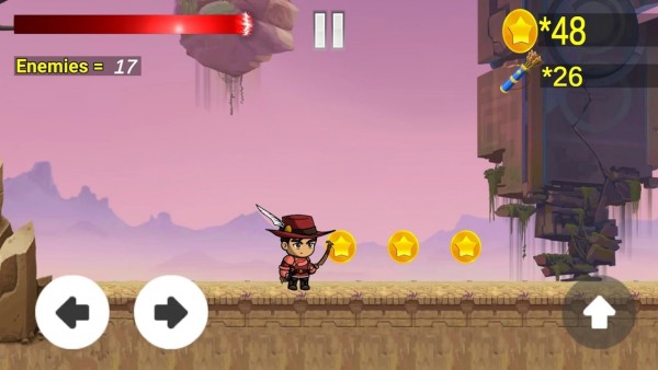 ���߹����֣�Arrow Master��v1.6 ���°�