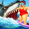�����ɱ����(Shark Attack 3D)v2.21 ��׿��