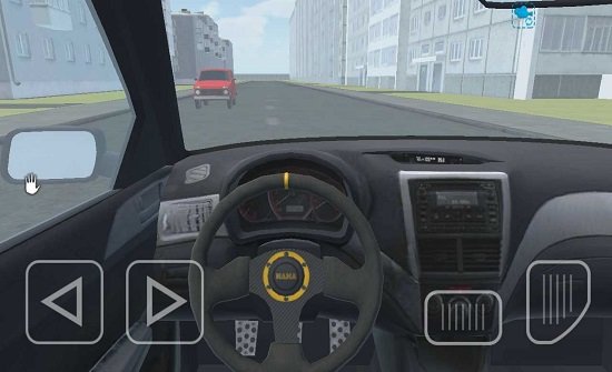 ʻѧУ߼ܰʿ3d(Driver Simulator OG)v1.19 ׿
