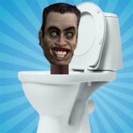 ��Ͱ��������Ϸ(Hunt Skibidi Toilet)v2.0.0 ���İ�