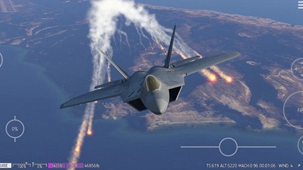 ��ĸ��½HD��Carrier Landings��v4.3.7 ��׿��