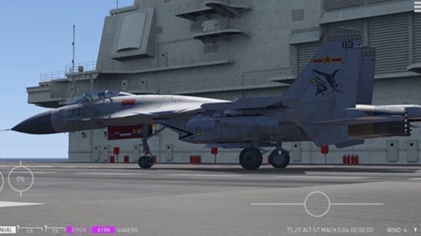 ��ĸ��½HD��Carrier Landings��v4.3.7 ��׿��