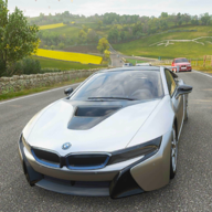 ����i8Ư��ģ����(City Rides Roadster i8)v1.0 ��׿��