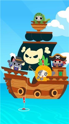 ˮ��è����ϣ�Sailor Cats��v1.0 ��׿��