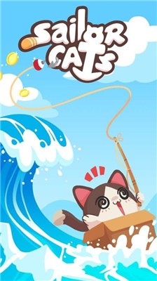 ˮ��è����ϣ�Sailor Cats��v1.0 ��׿��