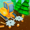 ���ÿ���ľ��(Chop Down idle Lumber Cutting)v2.4 ��׿��