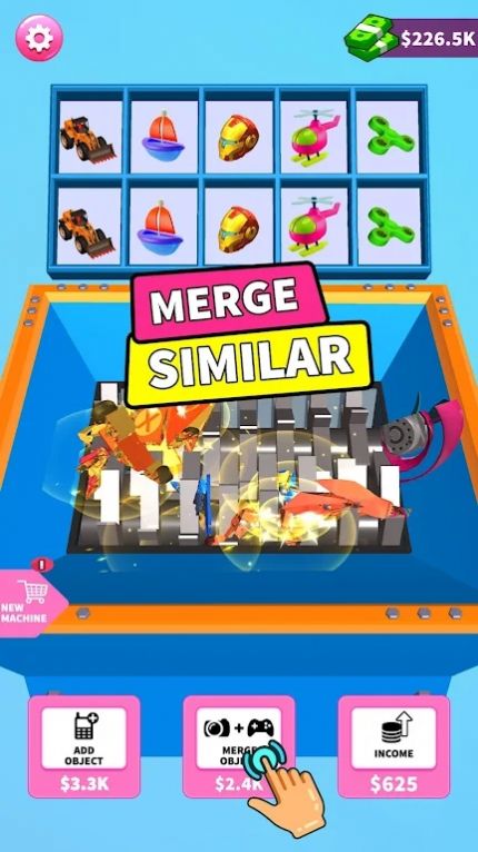 ���÷����ASMRIdle Shredding ASMRv3.0 ��׿��