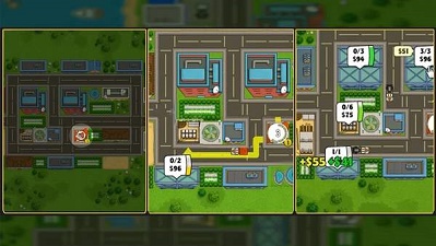 �����ȳ�2��Building Rush 2��v1.0.6 ��׿��