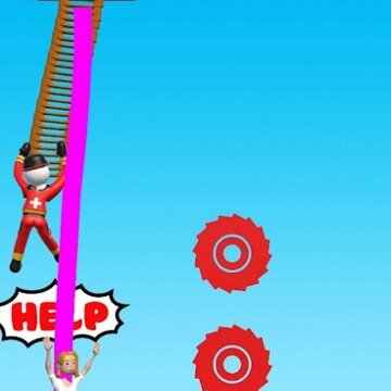 划好线救援Draw Rescue 划好线救援Draw Rescue