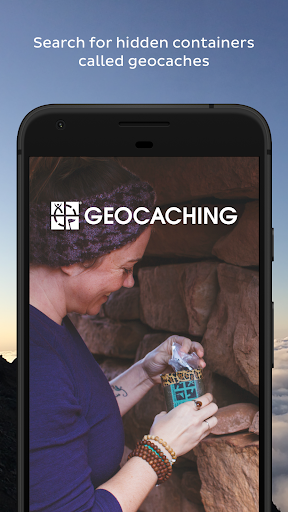Geocaching appv9.29.1 ���°�