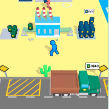 ʯ�Ͱ�����Oil Millionaire