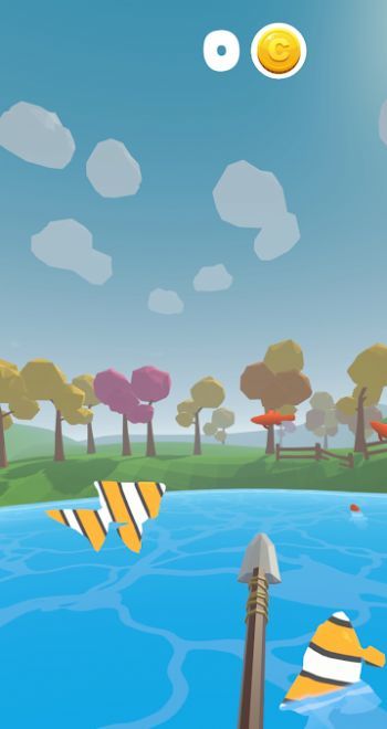 3D(Fish Hunter 3D)v1.10.32 ׿