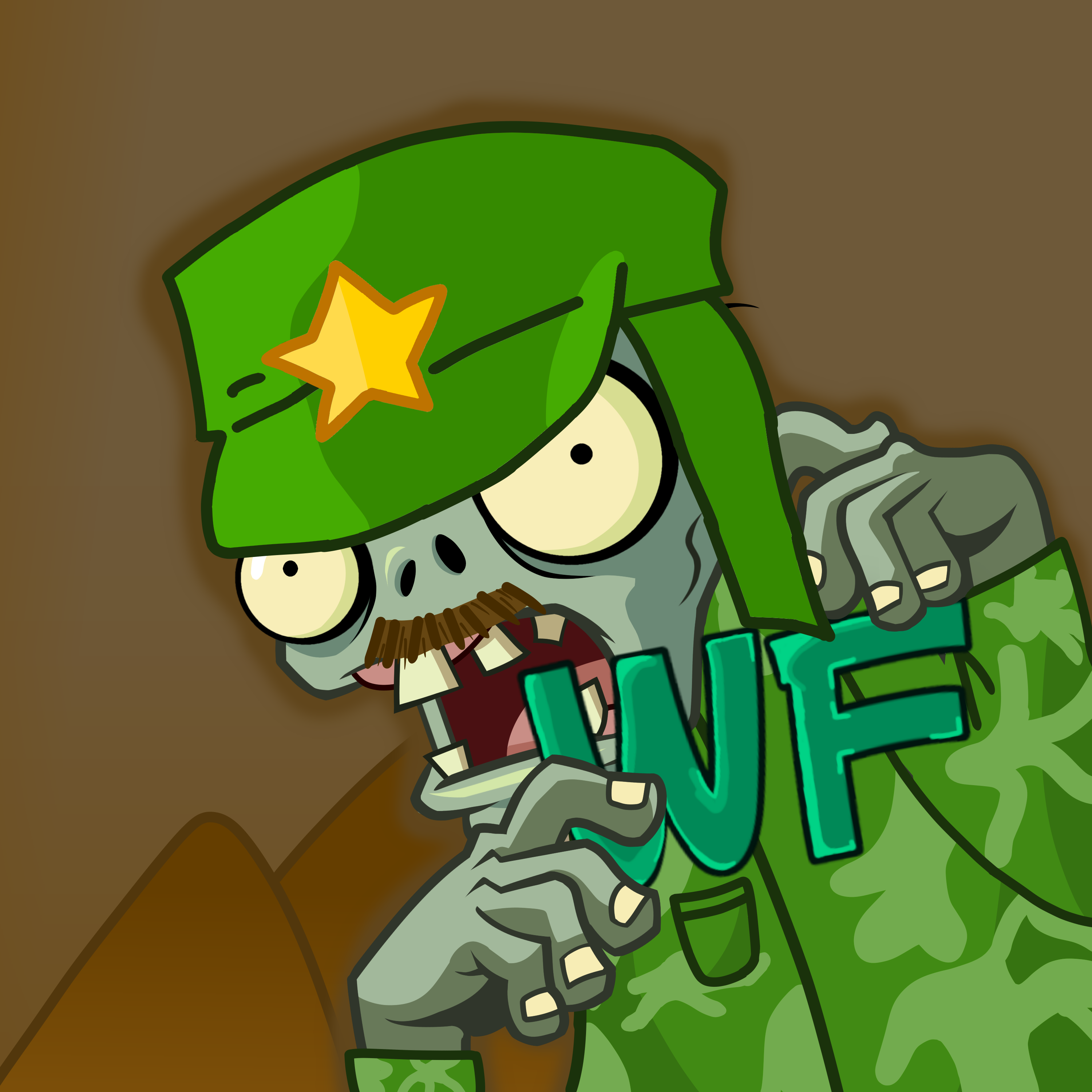 ֲ���ս��ʬWF��(Plants Vs Zombies 2 WF)v1.1.1 ���İ�
