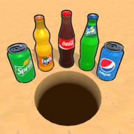 ��ˮ�ϲ�(Soda Merge)v0.1.1 ��׿��
