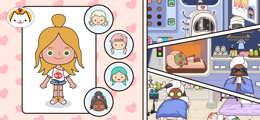 MIgaWorldӢ�İ��Խ������׼�С�����磩v1.19 ��׿��