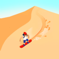 ��Ѫ��ɳ(Hot Glide)v0.1.1 ��׿��