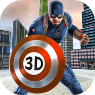 ���жӳ������ˣ�Flying Captain Robot Fight��v1.0 ���°�