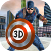 ���жӳ������ˣ�Flying Captain Robot Fight��v1.0 ���°�