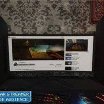 ��������ģ����Streamer Simulator