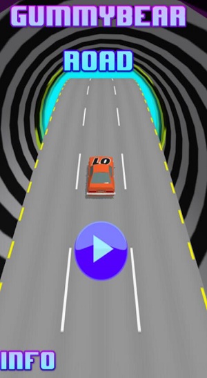 �����֮·��GummyBear Road��v1.0 ���°�
