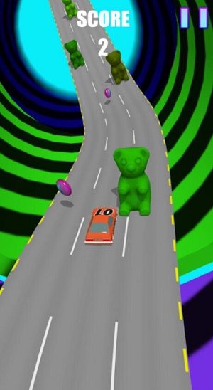 �����֮·��GummyBear Road��v1.0 ���°�